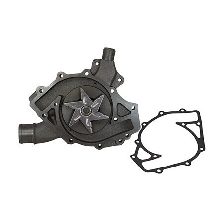 Motorcraft Pump Asy-Water, Pw342 PW342